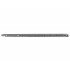 Double Opening 17 mm Telescopic Ball Drawer Rail 41 Cm