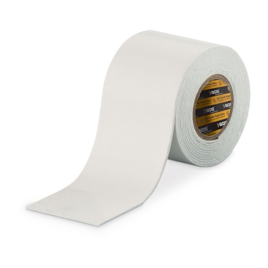 Double Sided Foam Tape 50mmx2m (3 Pieces) Double Sided Foam Tape 50mmx2m (3 Pieces)