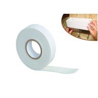 Double Sided Foam Tape 19mmx5m