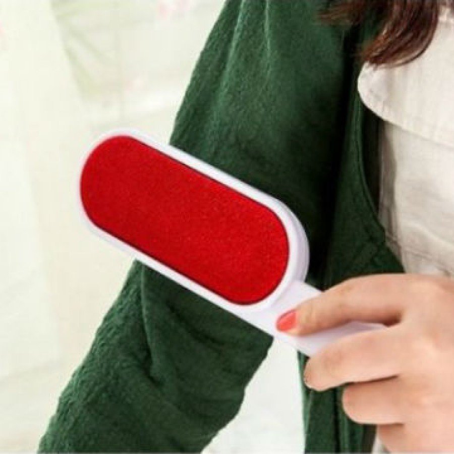 Double Sided Dusting Brush Double Sided Dusting Brush