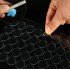 Double Sided Round Mounting Paste 42pcs