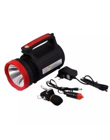 Two-Way Large Flashlight Wt-350
