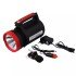 Two-Way Large Flashlight Wt-350