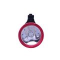 Two-Way Large Flashlight Wt-350