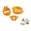 Raw Pastry Mold - Ravioli Mold 3 Pieces