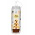 Chocolate Sauce Bottle - Transparent - 700 ML