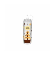 Chocolate Sauce Bottle - Transparent - 700 ML