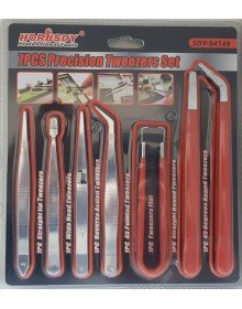 Tweezers Set Precision Tweezers Set