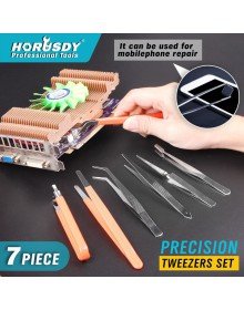 Tweezers Set Precision Tweezers Set