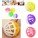 Cat Food & Accessories