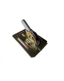 Kipper Extra Locked