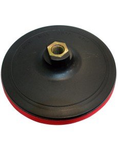 Velcro Sanding Disc Under 180 mm