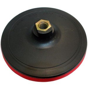 Velcro Sanding Disc Under 180 mm