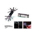 Smart Keychain Organizer