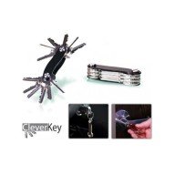 Smart Keychain Organizer