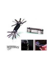 Smart Keychain Organizer