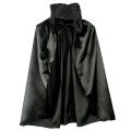 Child Size Star Wars Star Wars Darth Vader Mask and 90 cm Cloak Set Black