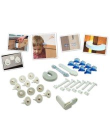 Child Safety Set 30 Pieces