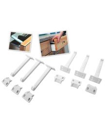 Child Safety Set 30 Pieces