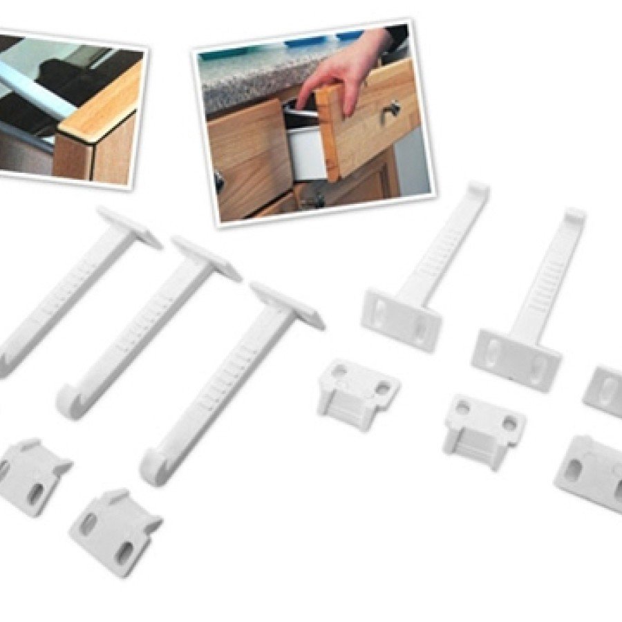 Child Safety Set 30 Pieces