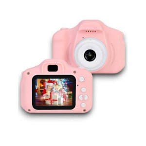 CHILDREN'S CAMERA