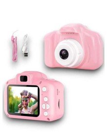 CHILDREN'S CAMERA