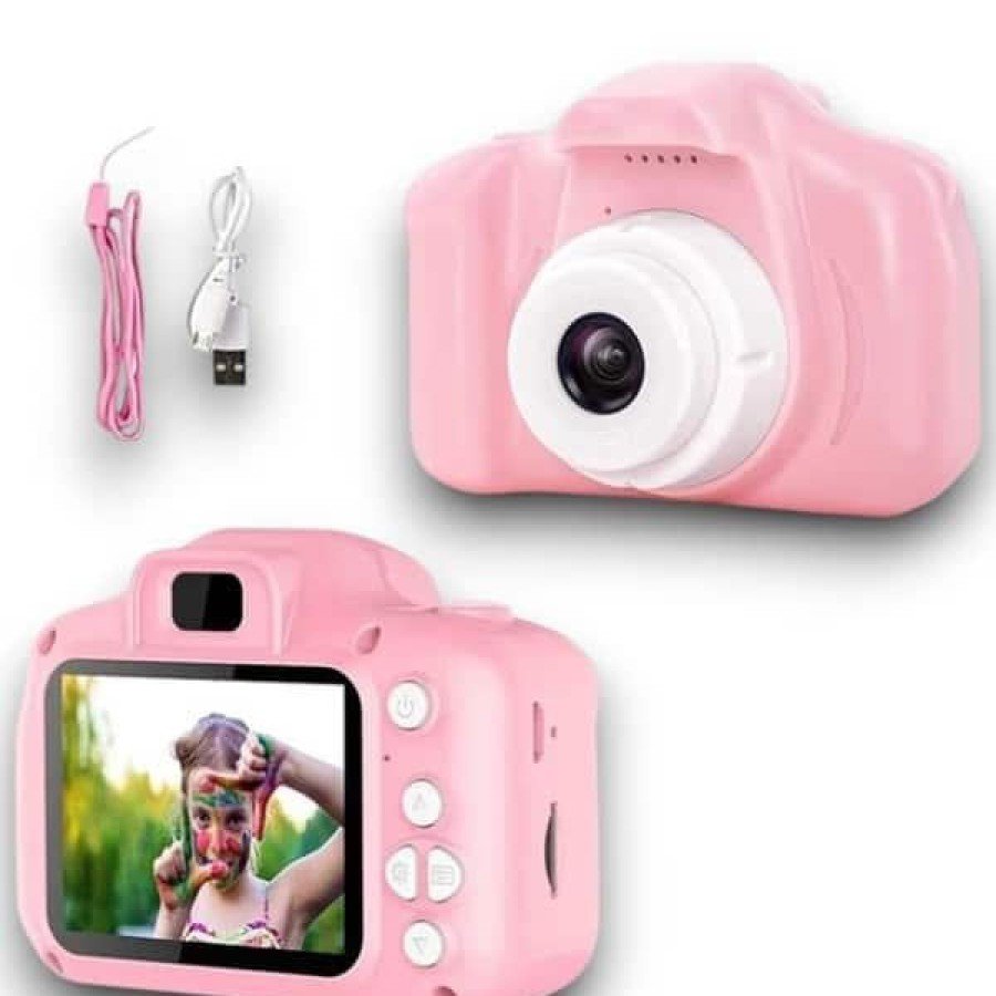 CHILDREN S CAMERA CHILDREN S CAMERA