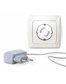 Child Protection Socket Cover 4 Pieces