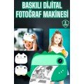 Special Camera for Kids Printer Camera Portable HD Special Camera for Kids Printer Camera Portable HD