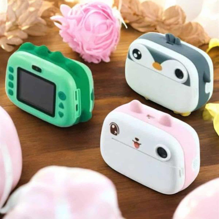 Special Camera for Kids Printer Camera Portable HD Special Camera for Kids Printer Camera Portable HD