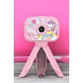 Special for Children Digital LCD Screen 1080P HD Image Quality
