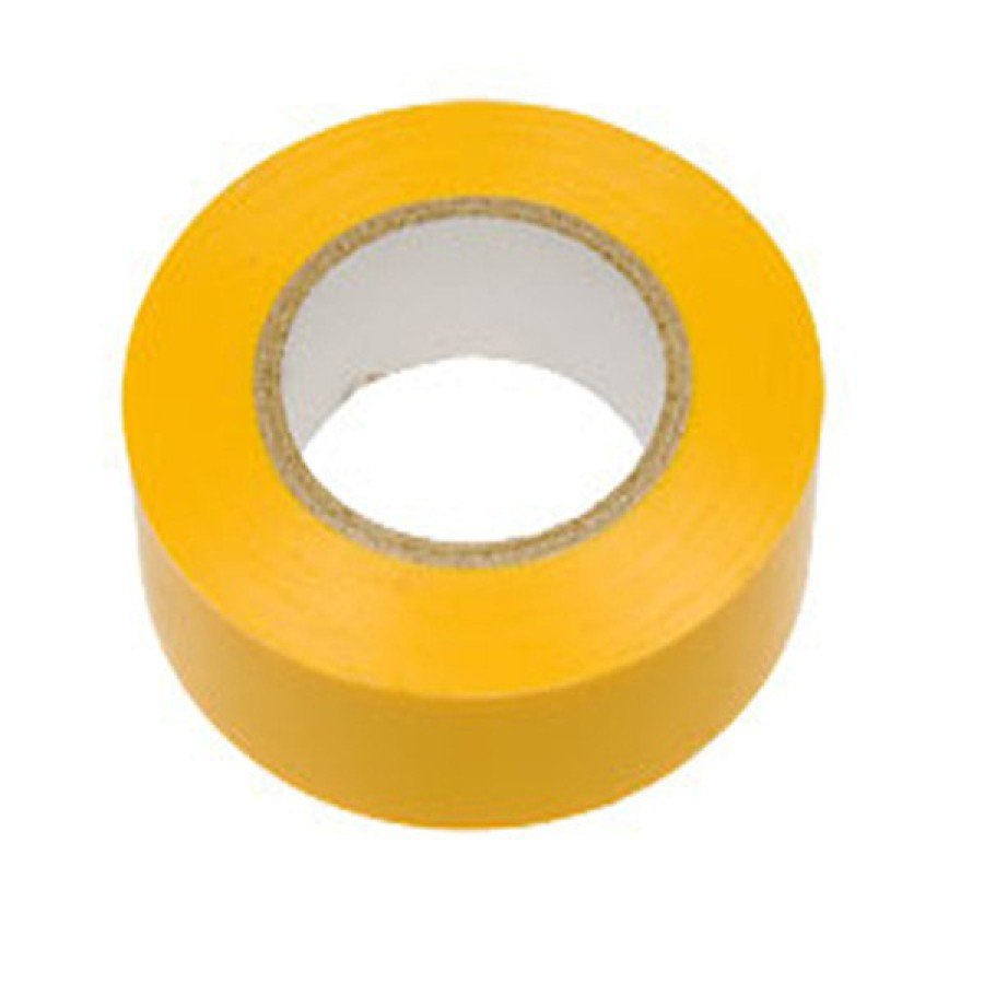 Multi-Purpose Yellow Tape 48 mm x 5 Mt