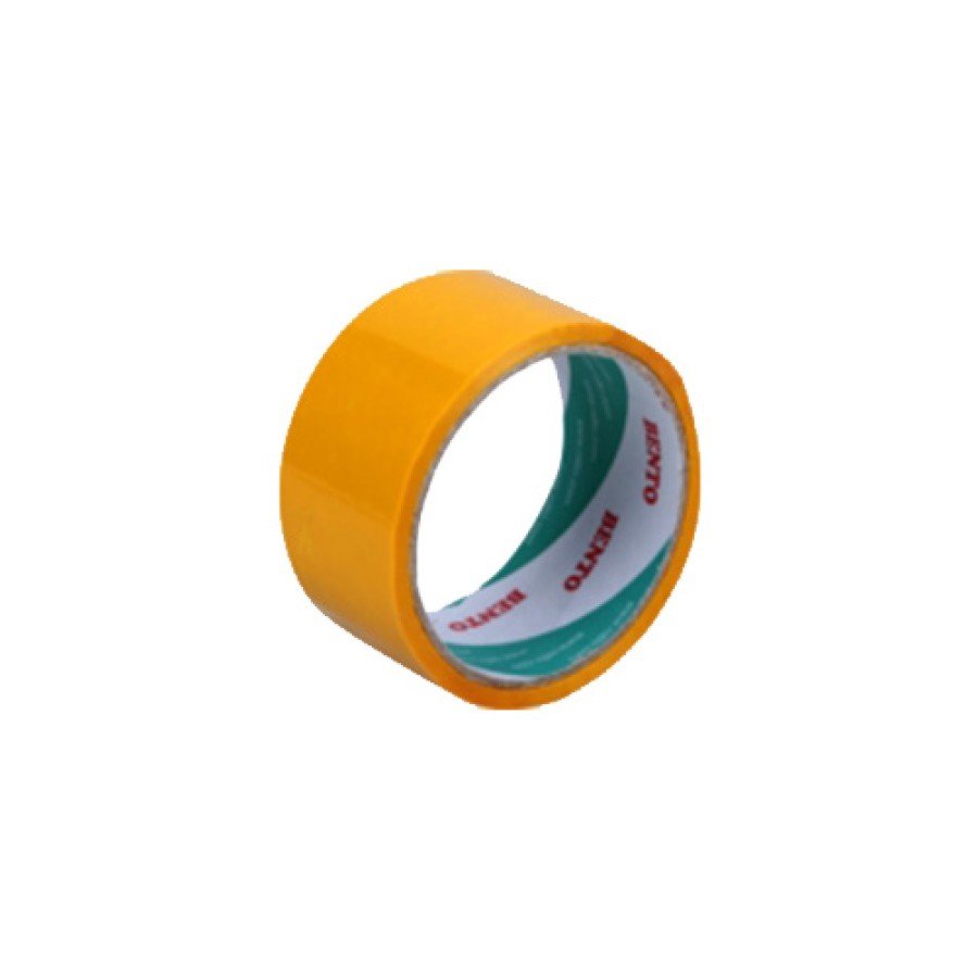 Multi-Purpose Yellow Tape 48 mm x 5 Mt