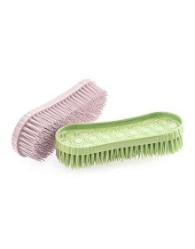Multi-Purpose Cleaning and Carpet Brush