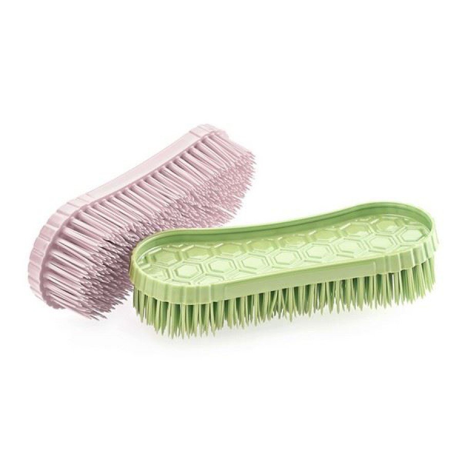 Multi-Purpose Cleaning and Carpet Brush