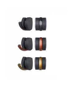 Multi-Purpose Hanger Lunia Hook 3-pack
