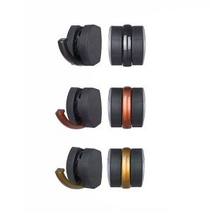 Multi-Purpose Hanger Lunia Hook 3-pack
