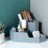 Multi-Purpose Desktop - Corner Organizer Makeup Organizer