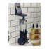 Multi-Purpose Hanger Bucket Holder Keychain Towel Holder