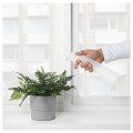 Multi-Purpose Spray Bottle Transparent 350 ML