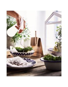 Multi-Purpose Spray Bottle Transparent 350 ML