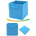 Multi-Purpose Closet Organizer Box - Blue