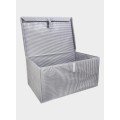Multi-Purpose Organizer Box with Cover Organizer Maxi Size Multi-Purpose Organizer Box with Cover Organizer Maxi Size