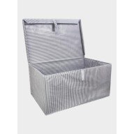 Multi-Purpose Organizer Box with Cover Organizer Maxi Size