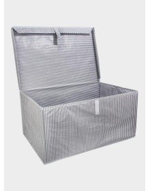 Multi-Purpose Organizer Box with Cover Organizer Maxi Size