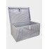 Multi-Purpose Organizer Box with Cover Organizer Maxi Size