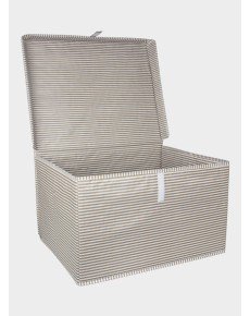 Multi-Purpose Organizer Box with Lid Organizer Mega Size