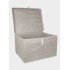 Multi-Purpose Organizer Box with Lid Organizer Mega Size