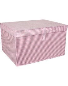 Multi-Purpose Organizer Box with Lid Organizer Mega Size