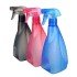 Multi-Purpose Sparkling Flower Irrigation Plastic Water Spray Bottle 700 ml TP-219